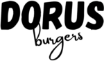 logo dorus burgers